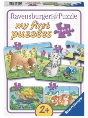 kinderpuzzle