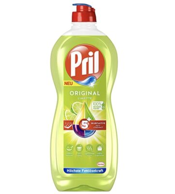 Pril 5 Plus Original Limette