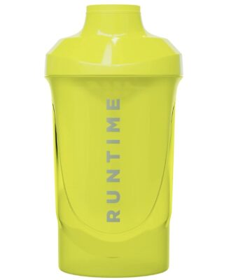 Runtime Protein Shaker