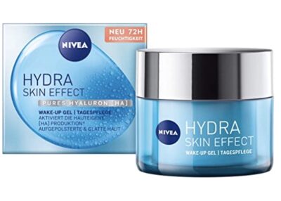 NIVEA Hydra Skin