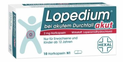 lopedium