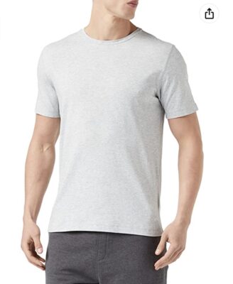 CARE OF by PUMA Herren Active T Shirt
