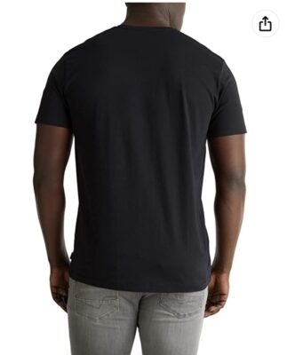 ESPRIT Jersey Shirt aus Baumwoll Stretch1