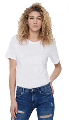 ONLY Female T Shirt