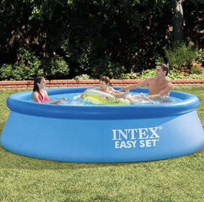 intex pool 1