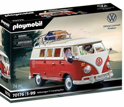 playmobil volkswagen t1