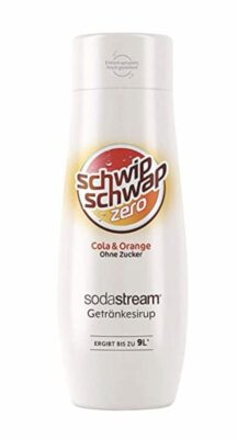 sodastream schwipschwap zero