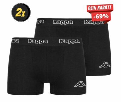 kappa boxershorts
