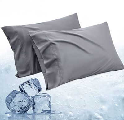 Tolle Kissenbezüge von Bedsure für dein Bett - 50% Rabatt 3 bedsure kissenbezug lang e1661239004494