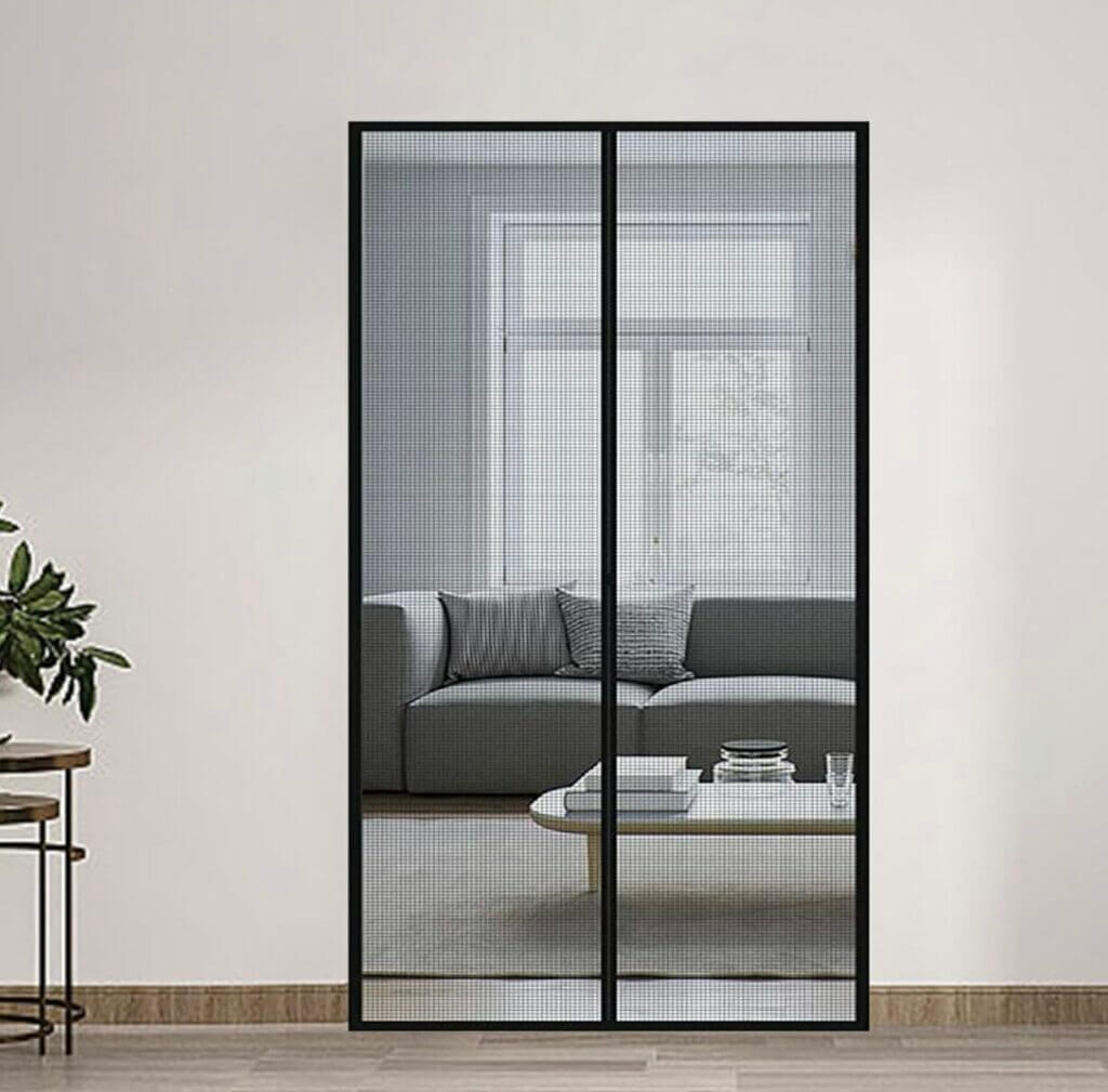 Fliegengitter 50 Rabatt sehr praktisch