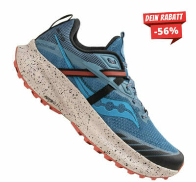 Saucony Ride 15 Herren Laufschuhe in verschiedenen Farben - 56% Rabatt 5 saucony 1