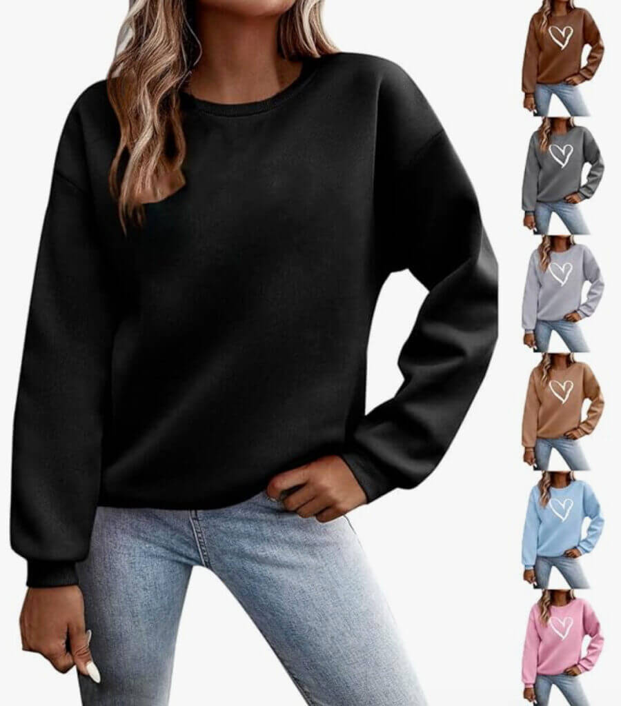 Pullover Damen 50 Rabatt