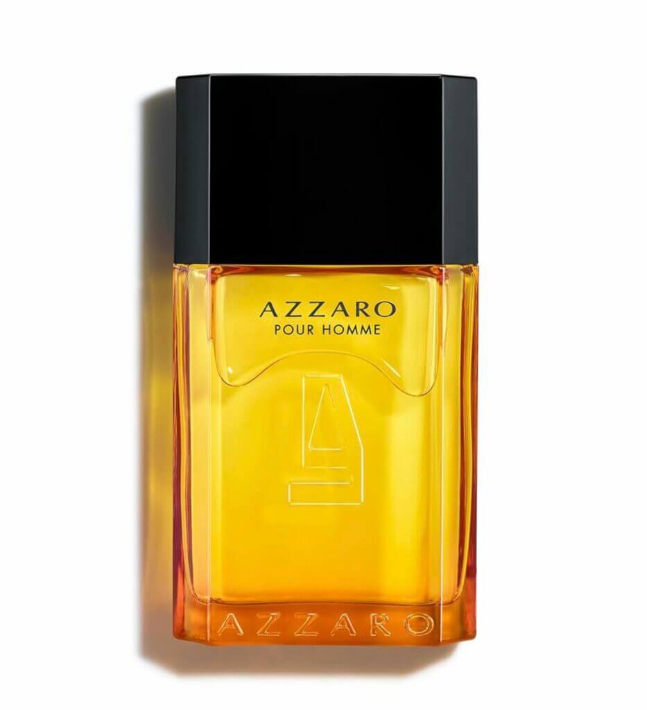 Azzaro Sport Parfüm für Herren - 58% Rabatt