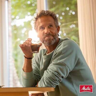 Super Preis: Melitta BellaCrema La Crema ganze Kaffeebohnen 1 kg - 41% Rabatt 8 Melitta BellaCrema La Crema Ganze Kaffee Bohnen 1kg