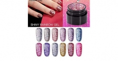 💎💎💎 12 Colors Gel Nagellack 85% Rabatt nur 2,32€