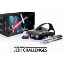 Lenovo Star Wars Jedi Challenges AR Headset + Lichtschwert + Peilsender WOW!