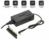 Damit lädst du deinen Laptop ruckzuck auf: Universal Ladegerät – 30% Rabatt
